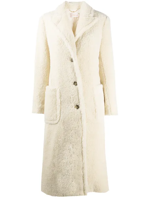 tory burch coat