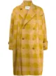 Image 1 sur Henrik Vibskov blazer croisé à carreaux