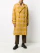 Image 2 sur Henrik Vibskov blazer croisé à carreaux