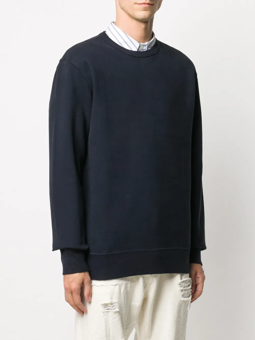 фото C.p. company crew-neck sweatshirt