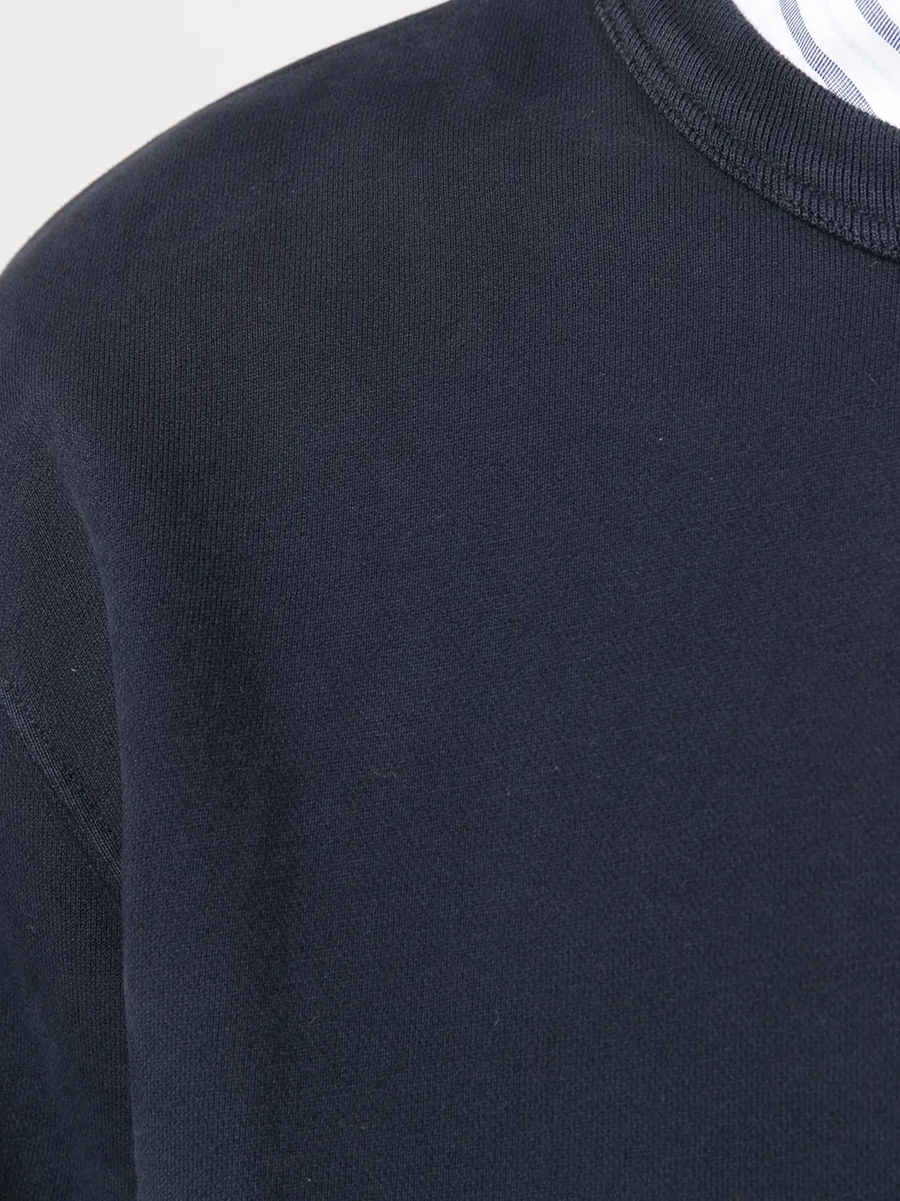 фото C.p. company crew-neck sweatshirt