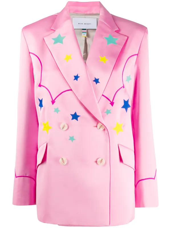 mira mikati jacket