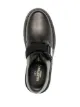 Valentino Garavani VLTN buckle derby shoes