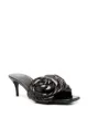Image 2 of Valentino Garavani 03 Rose Edition slide sandals