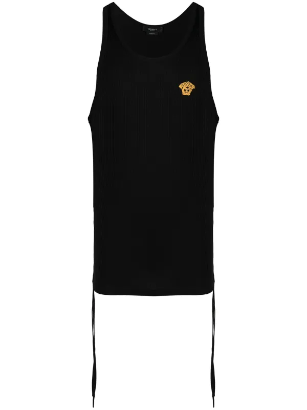 versace tank