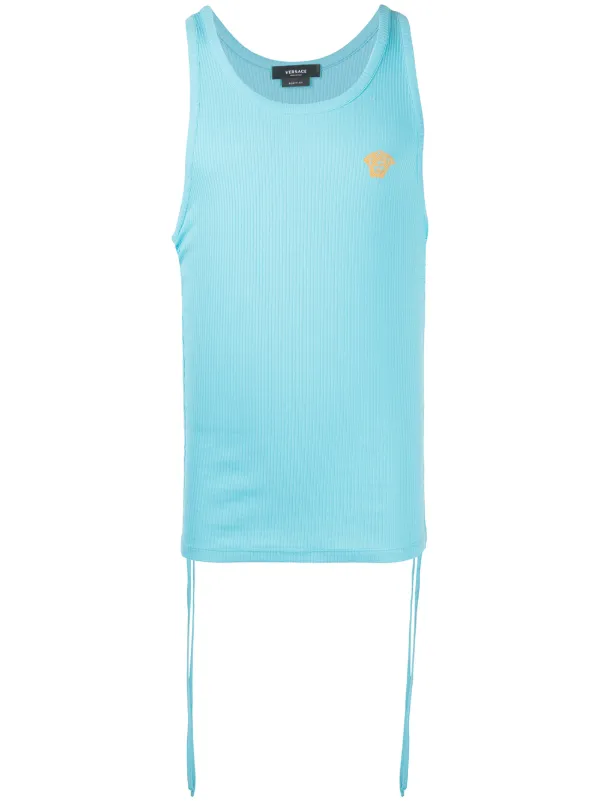 versace tank top