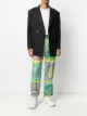Image 2 of Versace double-breasted blazer