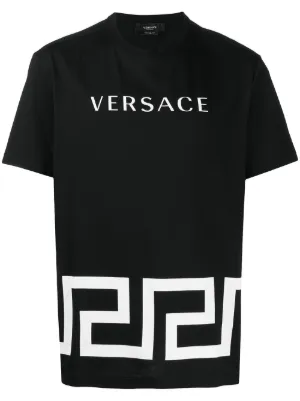 versace t shirt for men