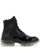 Image 1 sur Moncler bottines à semelle oversize