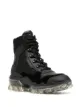 Image 2 sur Moncler bottines à semelle oversize