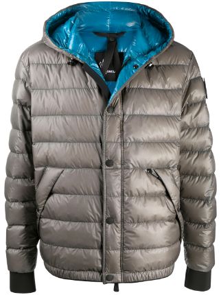 moncler grenoble parka