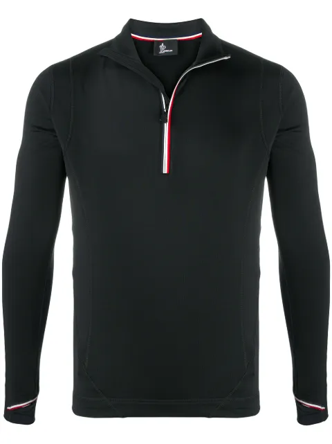 Moncler Grenoble long-sleeve sweatshirt