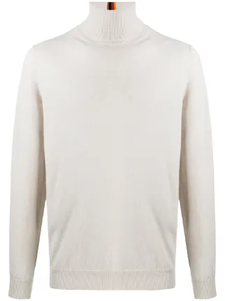 paul smith roll neck jumper