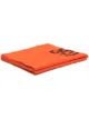 Image 1 of Dsquared2 logo print towel