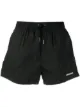 Afbeelding 1 van Dsquared2 Zwembroek met logoprint