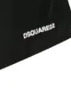 Dsquared2 Zwembroek met logoprint