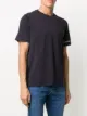 Golden Goose Sneakers Lover-print T-shirt