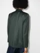 LVIR classic belted blazer