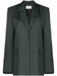 Image 1 of LVIR classic belted blazer
