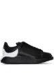 Image 1 of Alexander McQueen Oversized lace-up sneakers