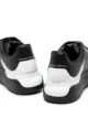 Image 2 of Alexander McQueen Oversized lace-up sneakers