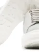 Image 2 of Alexander McQueen Oversized lace-up sneakers