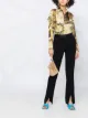 Image 2 of Versace printed silk shirt