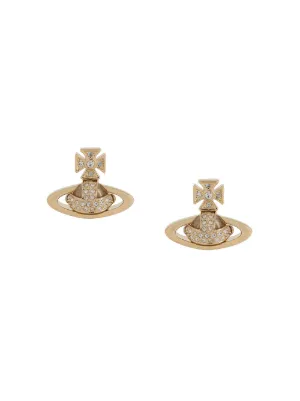 Vivienne Westwood Earrings for Women - Shop Now on FARFETCH