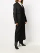 Kenzo long double-breasted coat