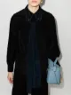 Imagem 2 de Chloé Blusa mangas longas com amarração na gola