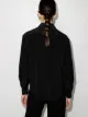 Chloé blouse à manches longues
