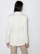 LVIR single-breasted wool blazer