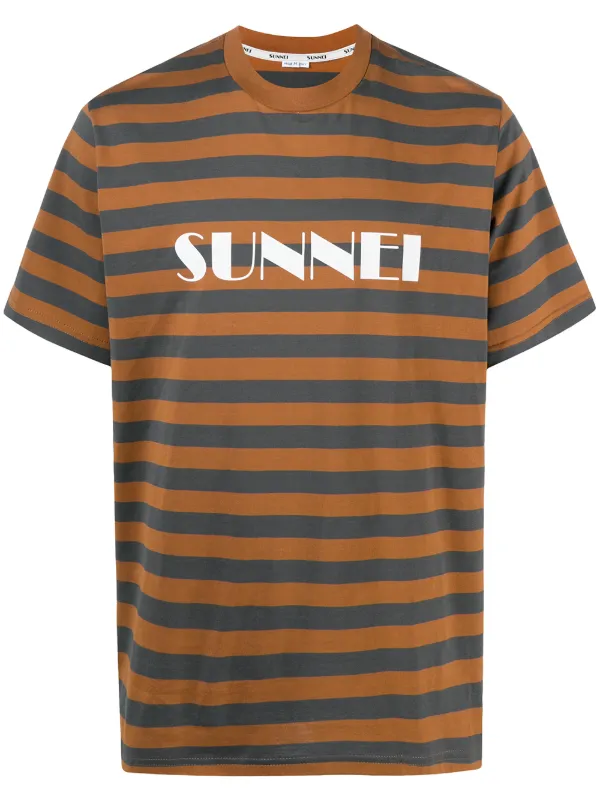 sunnei t shirt
