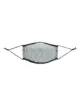 Image 2 of JW Anderson logo pattern face mask