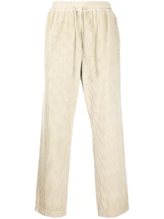 Isabel Marant Jailen Corduroy Trousers 