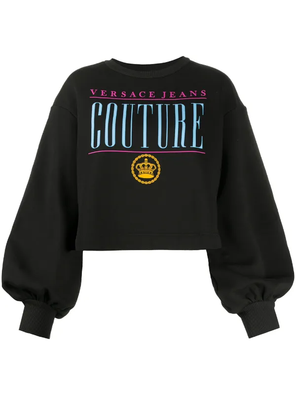 versace jeans jumper