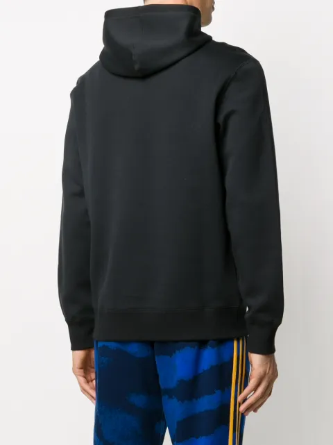 puma x the hundreds moletom com capuz