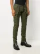 Dsquared2 distressed skinny-fit trousers