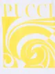 Emilio Pucci Junior Fortuna logo print T-shirt