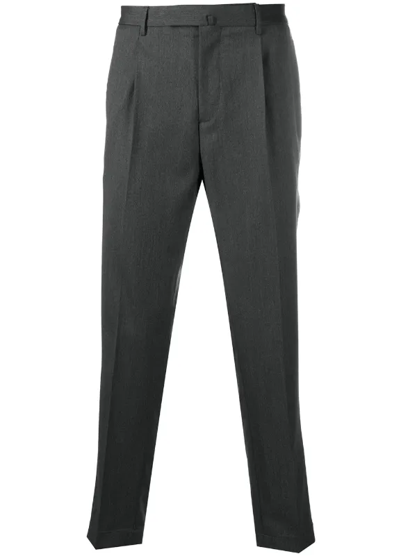 Pantalones tipo chino Outlet