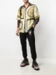 Image 2 of Versace Medusa Head cotton track trousers