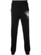 Image 1 of Versace Medusa Head cotton track trousers