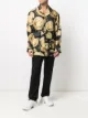 Image 2 of Versace Medusa Amplified long-sleeve pyjama shirt