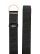 Versace Greca ribbon belt