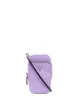 Image 1 of Versace Virtus neck pouch