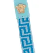 Image 2 of Versace Greca logo keyring