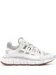 Image 1 of Versace Trigreca low-top sneakers