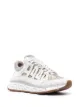 Image 2 of Versace Trigreca low-top sneakers