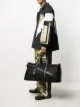 Image 2 of Versace belt-detail holdall