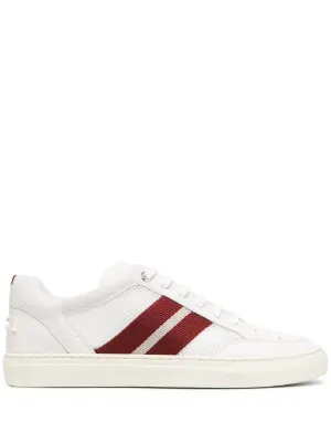 farfetch bally shoes